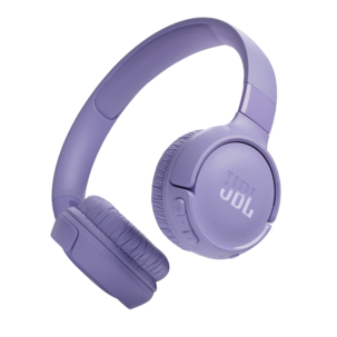 JBL Tune 520 BT, hopfällbara trådlösa on ear hörlurar