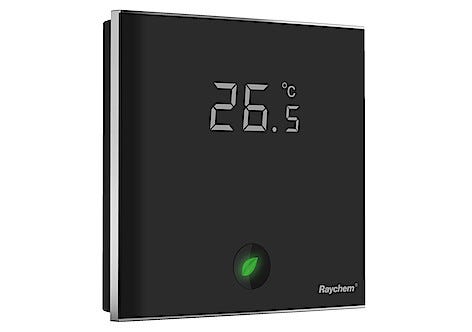 nVent RAYCHEM Green Leaf gulvvarmetermostat