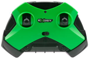 Radiostyrd stuntbil, Silverlit Exost 360 Cross, från 5 år