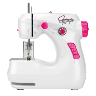 Sew Amazing Lasten ompelukone, yli 6-vuotiaille