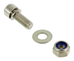 Bakhjul Asaklitt eCity