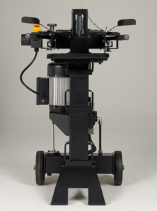 Cotech stående vedkløyver