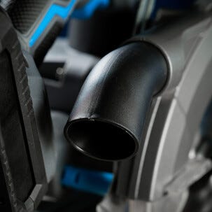 Cocraft LXC CS165 sirkelsag på batteri 18 V