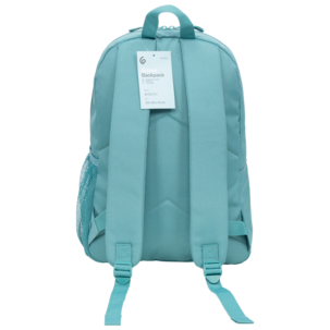 Sekk til barn, skolesekk med flere rom