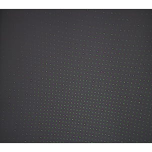 Laserprojektor för utomhusbruk