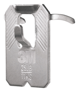 3M Claw tavelkrok för gipsvägg, 11 kg
