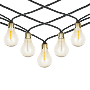 Northlight lysslynge Deco LED