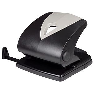 Hålslag Europa-standard, 30 ark