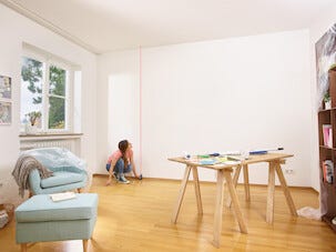 Bosch Zamo III Basic avståndsmätare