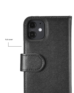 Plånboksfodral för iPhone 12 mini, Holdit