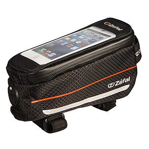 Cykelväska Zéfal console M