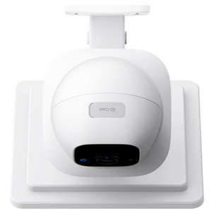 Eufy SoloCam E30 övervakningskamera 2K, solcell och batteri, utomhus
