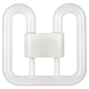 Kompaktlysrør LED DD GR8 7 W 3000 K 780 lm NASC