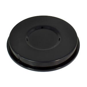 Wilfa Presisjon, lokk til vanntank