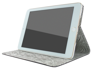 Fodral för iPad mini, Holdit