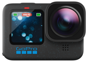 GoPro Max Lens Mod 2.0 til Hero12