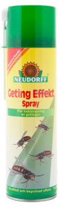 Neudorff Geting Effekt, getingspray, 500 ml