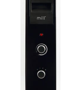 Mill Gentle Air fristående oljeelement 1000 W