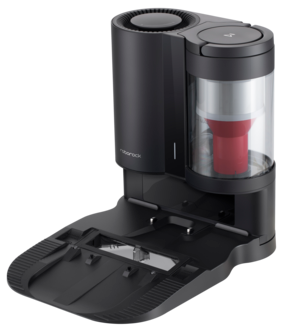 Roborock Auto-Empty Dock, ladestasjon