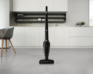 Skaftstøvsuger Electrolux Ergorapido Classic EERC70EB