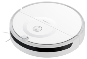 Roborock E5, robotstøvsuger med moppefunksjon