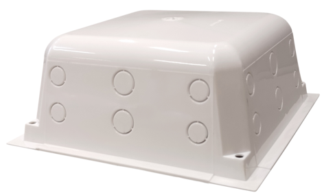 Monteringslåda för LED-downlights