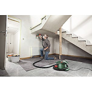 Maaliruisku Bosch PFS 5000 E