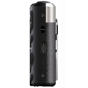 Kodak Pixpro C1 digitalkamera med retrodesign