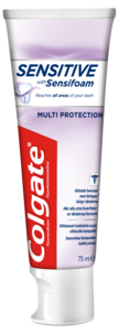Tandkräm Colgate Sensitive Multiprotection, 75 ml