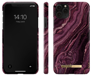 iDeal of Sweden deksel iPhone 11 Pro Max