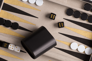 Backgammon Limited Edition