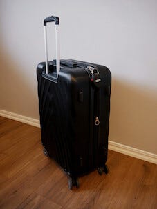 Abus CombiFlex 201/202 hänglås kod och vajer 70 cm