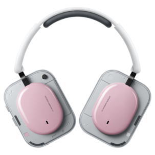 Nothing Headphone (a) over-ear-hodetelefoner med ANC