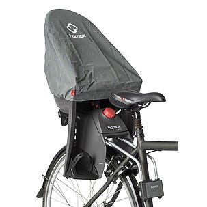 Regnskydd till cykelsits, Hamax