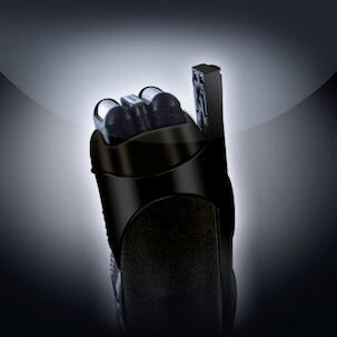 Parranajokone Braun Series 350cc box