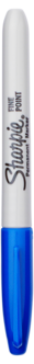 Sharpie Fine Point Permanent Marker märkpenna