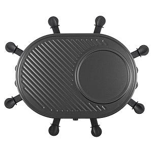 Raclette & Crepe Tristar RA-2996