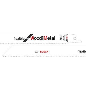 Tigersågblad BIM S1122HF Bosch