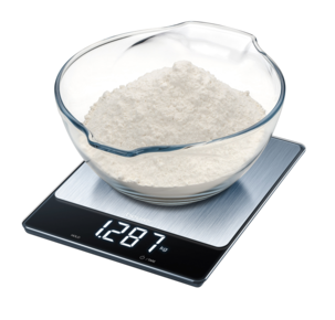 Beurer KS 34 XL Digitaalinen keittiövaaka, jopa 15 kg