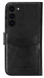 Plånboksfodral Magnet Wallet+ Samsung Galaxy S23, iDeal of Sweden
