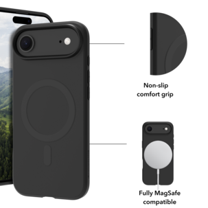 dbramante1928 Greenland Pro deksel til iPhone 17 Air