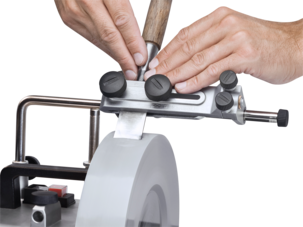 Tormek T-8 bänkslipmaskin 