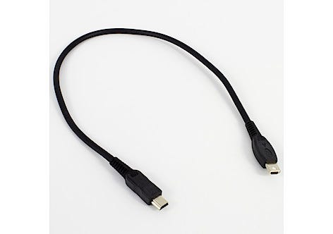 USB johto Texas Instruments