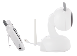 Babyvakt Topcom KS-4249