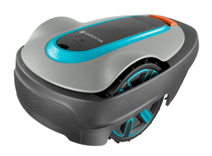 Robottiruohonleikkuri Gardena City 500