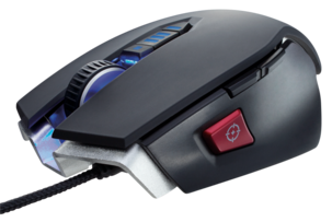Spelmus Corsair Vengeance M65