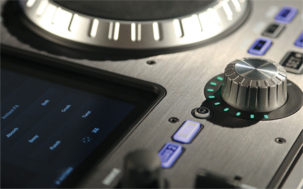 DJ-controller Numark IDJ PRO