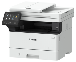 Canon i-Sensys MF463dw, 3-i-1 trådløs laserskriver