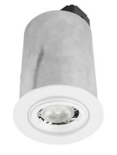 Downlight/takfotsbelysning Northlight