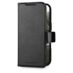 dbramante 1928 Oslo Pro iPhone 17 Pro plånboksfodral